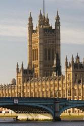 Houses of Parliament, London, England | Obraz na stenu