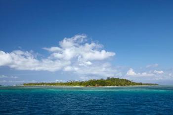 Malolo Lailai Island, Mamanuca Islands, Fiji | Obraz na stenu