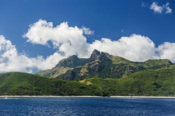 Yasawa, Fiji, South Pacific | Obraz na stenu