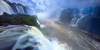 Igwacu River, Brazil | Obraz na stenu