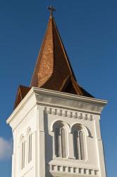 First United Methodist Church, Huntsville, Alabama | Obraz na stenu