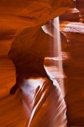 Antelope Canyon Sandstone Formation | Obraz na stenu
