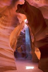 Antelope Canyon, Navajo Tribal Park I | Obraz na stenu