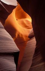 Antelope Canyon Near Page, AZ | Obraz na stenu