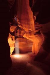 Light in Antelope Canyon | Obraz na stenu