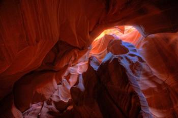 Upper Antelope Canyon I | Obraz na stenu