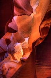 Lower Antelope Canyon 2 | Obraz na stenu