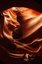 Shaft of Light, Upper Antelope Canyon 3 | Obraz na stenu