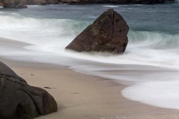 California, Garrapata Beach | Obraz na stenu