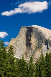 Half Dome, California | Obraz na stenu