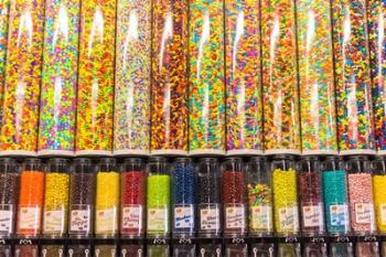 Savannah's Candy Kitchen | Obraz na stenu