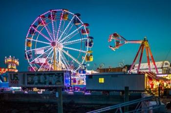 Saint Peters Fiesta, Massachusetts | Obraz na stenu