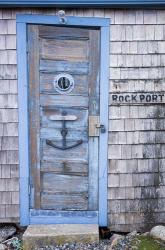 Rockport Fishing Shack, Massachusetts | Obraz na stenu