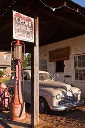 Agriculture/Forestry Museum, Jackson, Mississippi | Obraz na stenu