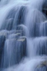 Stairs Fall, Bumpus Brook, White Mountain National Forest, New Hampshire | Obraz na stenu