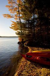 Lake Winnipesauke, New Hampshire | Obraz na stenu