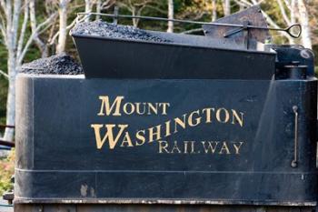 Mt Washington in Twin Mountain, New Hampshire | Obraz na stenu