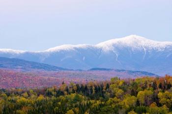 Mount Washington, Bethlehem, New Hampshire | Obraz na stenu