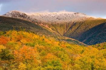 Mt Lafayette, New Hampshire | Obraz na stenu