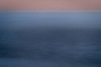 Ocean Seascape at Sunrise, Cape May National Seashore, NJ | Obraz na stenu