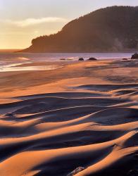 Cape Sebastian, Oregon | Obraz na stenu