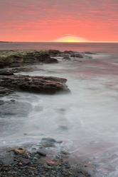 Brenton Point SP, Newport, Rhode Island | Obraz na stenu