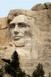 South Dakota, Mount Rushmore Memorial | Obraz na stenu