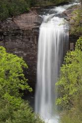 Foster Falls, Tennessee | Obraz na stenu