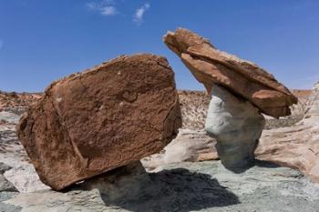 Studhorse Point Hoodoos, Utah | Obraz na stenu