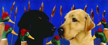 Open Season | Obraz na stenu