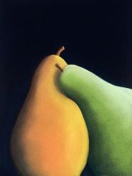 Pears 3 | Obraz na stenu