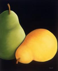 Pears 4 | Obraz na stenu