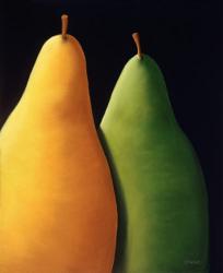 Pears 5 | Obraz na stenu