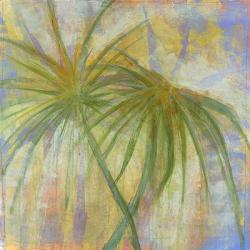 Tropical Study 3 | Obraz na stenu