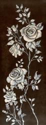 Ivory Roses 2 | Obraz na stenu