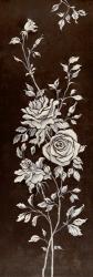 Ivory Roses 1 | Obraz na stenu