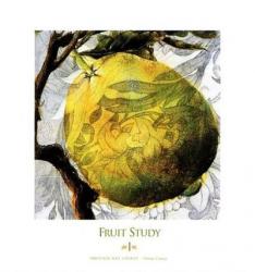 Fruit Study I | Obraz na stenu