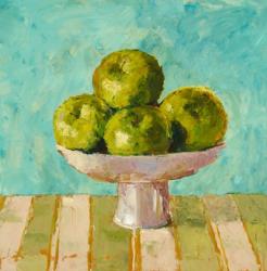 Fruit Bowl II | Obraz na stenu