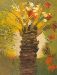 Medjool Palm I | Obraz na stenu