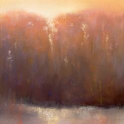 Mystical Winter | Obraz na stenu
