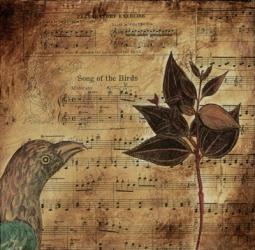 Song of the Birds | Obraz na stenu