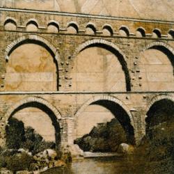 Aqueduct 1 | Obraz na stenu