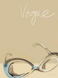 Vogue | Obraz na stenu