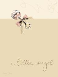 Little Angel | Obraz na stenu