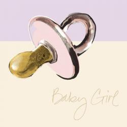 Baby Girl | Obraz na stenu