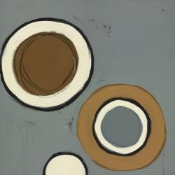 Circle Series 6 | Obraz na stenu