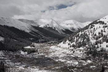 Colorado Mountains | Obraz na stenu