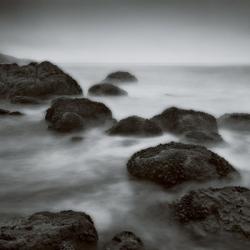 Muir Beach | Obraz na stenu