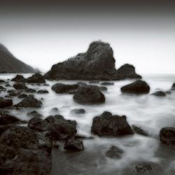 Ocean Rocks Muir Beach | Obraz na stenu