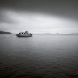 Sausalito Ferry | Obraz na stenu